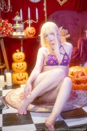 Becauseofdeath OnlyFans Leaked Free Thumbnail Picture - #xw5sKpOaqq