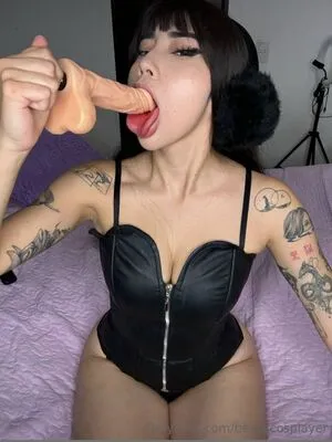 Becca Ackerman OnlyFans Leaked Free Thumbnail Picture - #de04UTW3U8