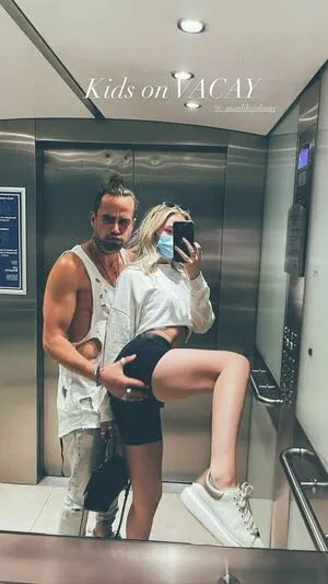 Becca Ahern OnlyFans Leaked Free Thumbnail Picture - #uumWsbVVQ3