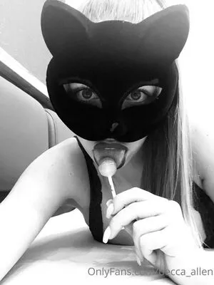 Becca Allen OnlyFans Leaked Free Thumbnail Picture - #b815x5gCW1