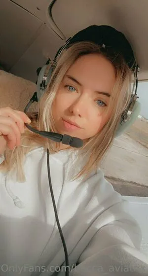 Becca Aviatrix OnlyFans Leaked Free Thumbnail Picture - #45CALvfGGU