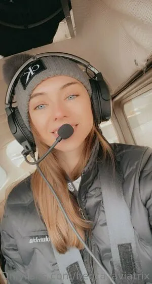 Becca Aviatrix OnlyFans Leaked Free Thumbnail Picture - #4Er5fw4hDM