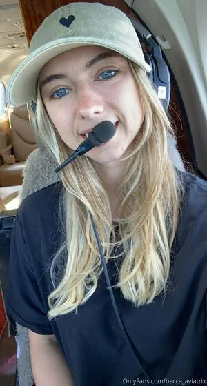 Becca Aviatrix OnlyFans Leaked Free Thumbnail Picture - #6wkEPubbP3