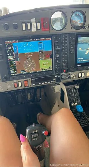 Becca Aviatrix OnlyFans Leaked Free Thumbnail Picture - #8H71SPmRMf