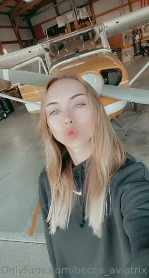 Becca Aviatrix OnlyFans Leaked Free Thumbnail Picture - #BUpBgQ27kT