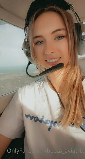 Becca Aviatrix OnlyFans Leaked Free Thumbnail Picture - #CDNpGJIHXf
