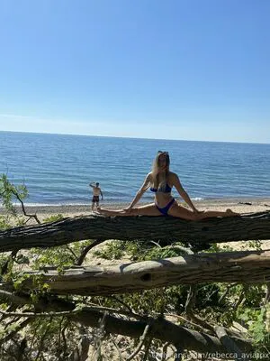 Becca Aviatrix OnlyFans Leaked Free Thumbnail Picture - #Js89GMaG0u
