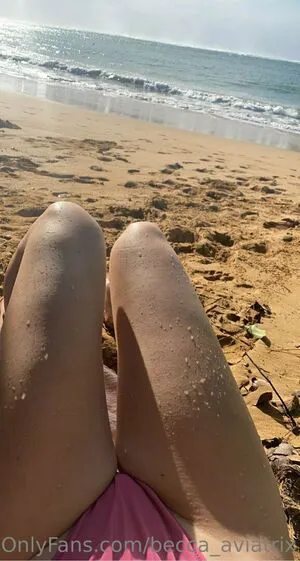 Becca Aviatrix OnlyFans Leaked Free Thumbnail Picture - #NYox31VWd0