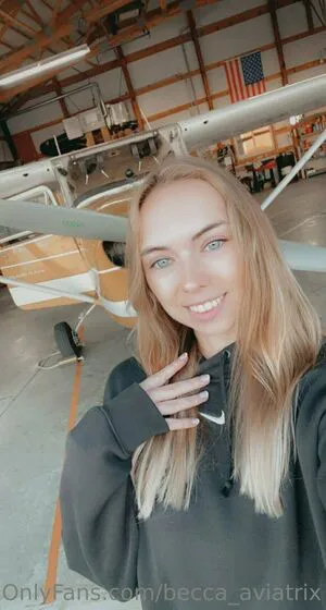 Becca Aviatrix OnlyFans Leaked Free Thumbnail Picture - #PKVWYYhgpF