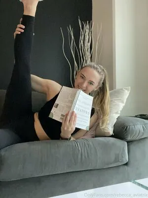 Becca Aviatrix OnlyFans Leaked Free Thumbnail Picture - #T14dqsiZ0J