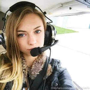 Becca Aviatrix OnlyFans Leaked Free Thumbnail Picture - #XpN56jBsrT