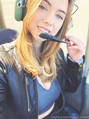 Becca Aviatrix OnlyFans Leaked Free Thumbnail Picture - #ZSt0W9Xmw2