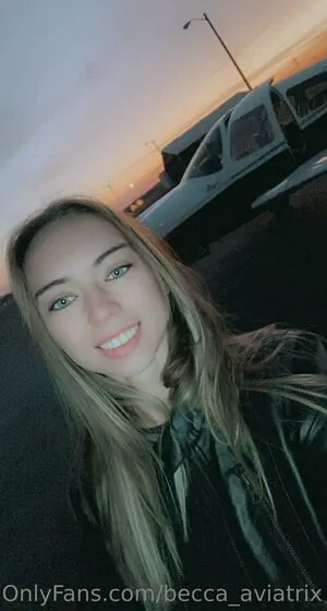 Becca Aviatrix OnlyFans Leaked Free Thumbnail Picture - #ZdCidwoWW0