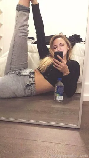 Becca Aviatrix OnlyFans Leaked Free Thumbnail Picture - #awdIgJSHfZ