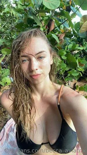 Becca Aviatrix OnlyFans Leaked Free Thumbnail Picture - #dmrPWSBuUm