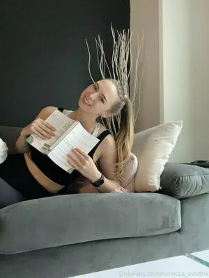 Becca Aviatrix OnlyFans Leaked Free Thumbnail Picture - #gRzXHdvV78