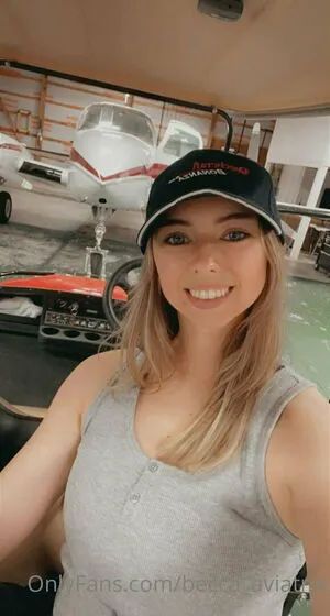 Becca Aviatrix OnlyFans Leaked Free Thumbnail Picture - #j1nWybyiYE