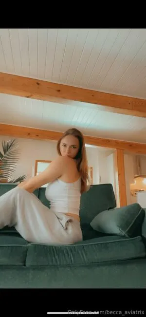 Becca Aviatrix OnlyFans Leaked Free Thumbnail Picture - #o6svVr0I62