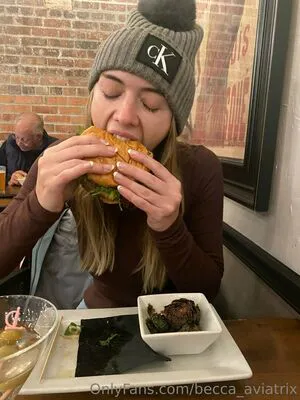 Becca Aviatrix OnlyFans Leaked Free Thumbnail Picture - #r5rW1spnX3