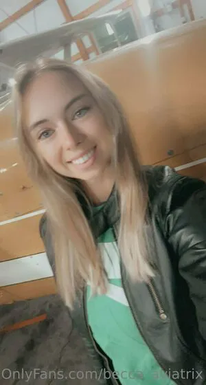 Becca Aviatrix OnlyFans Leaked Free Thumbnail Picture - #rg6cJ3ktFj