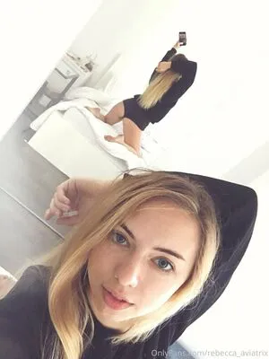 Becca Aviatrix OnlyFans Leaked Free Thumbnail Picture - #yj7MJ3k4VV