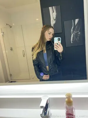 Becca Aviatrix OnlyFans Leaked Free Thumbnail Picture - #z0CfytMHA5