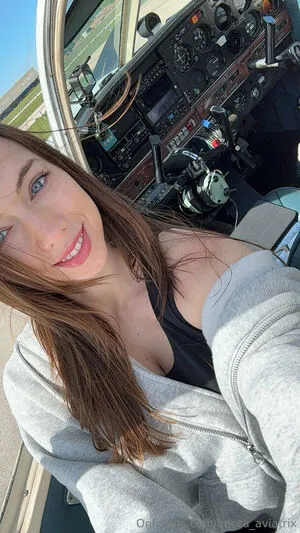 Becca Aviatrix OnlyFans Leaked Free Thumbnail Picture - #jyvCqEhV8l