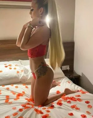 Becca Beclouiseee OnlyFans Leaked Free Thumbnail Picture - #4G6DK4rLxG