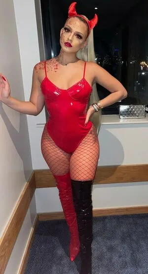 Becca Beclouiseee OnlyFans Leaked Free Thumbnail Picture - #FehENO8ym1