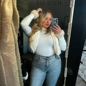 Becca Harnell OnlyFans Leaked Free Thumbnail Picture - #FnOKYpuH1V