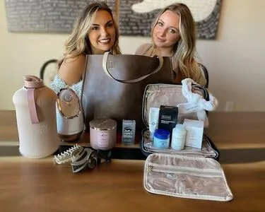 Becca Harnell OnlyFans Leaked Free Thumbnail Picture - #Jk6Xa6hAO4