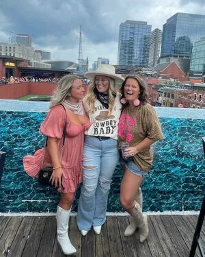 Becca Harnell OnlyFans Leaked Free Thumbnail Picture - #KI3kxBAqkF