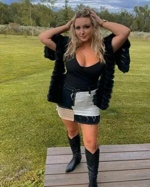 Becca Harnell OnlyFans Leaked Free Thumbnail Picture - #SXVfaeP0V9