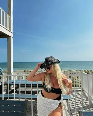 Becca Harnell OnlyFans Leaked Free Thumbnail Picture - #eCRmOK9C5z