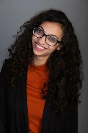 Becca Khalil OnlyFans Leaked Free Thumbnail Picture - #Ac2eiJ7eFe