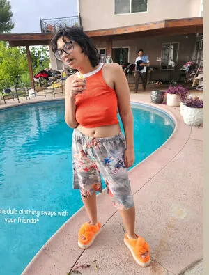 Becca Khalil OnlyFans Leaked Free Thumbnail Picture - #Vknf0zPfxb