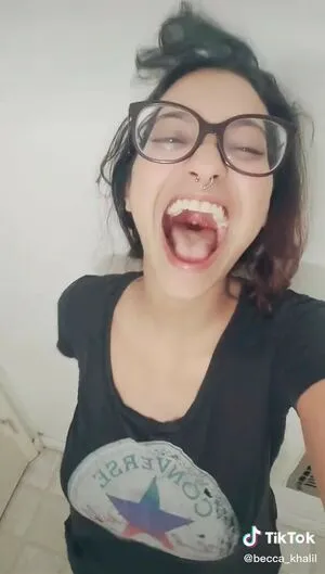 Becca Khalil OnlyFans Leaked Free Thumbnail Picture - #WeHM5vuZZ9