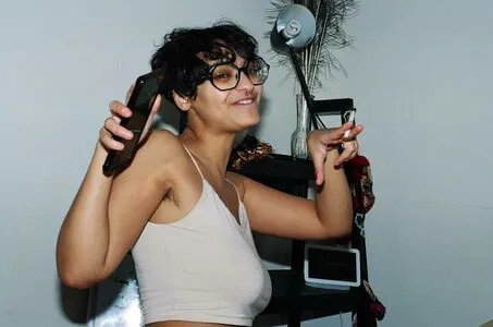 Becca Khalil OnlyFans Leaked Free Thumbnail Picture - #j4TajwhsE4