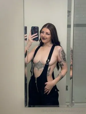 Becca Lynn OnlyFans Leaked Free Thumbnail Picture - #Mfcb9EMgTl