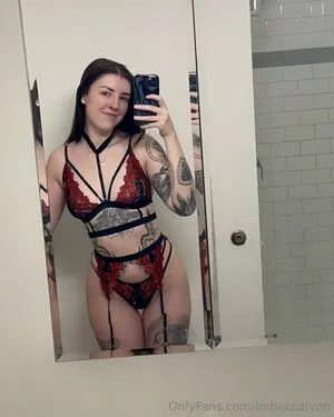 Becca Lynn OnlyFans Leaked Free Thumbnail Picture - #Oa66XRnzlC