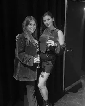 Becca M OnlyFans Leaked Free Thumbnail Picture - #WsYqN749ku