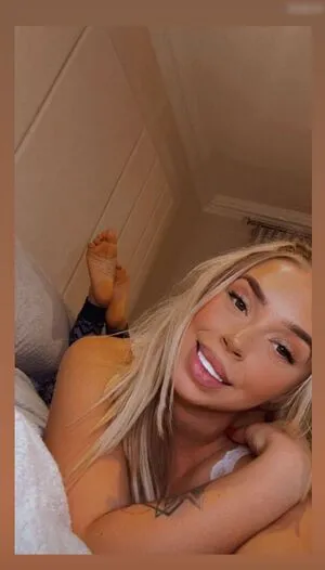 Becca Marie OnlyFans Leaked Free Thumbnail Picture - #Z8n44L99KS