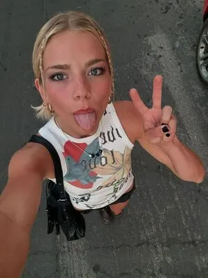 Becca Means OnlyFans Leaked Free Thumbnail Picture - #8VfkK3oUpl