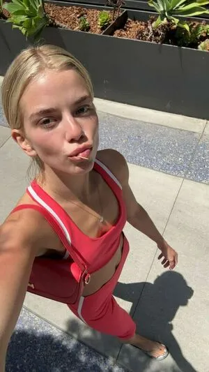 Becca Means OnlyFans Leaked Free Thumbnail Picture - #TkzkuGHLOA