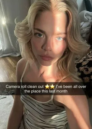 Becca Means OnlyFans Leaked Free Thumbnail Picture - #foGW8WZUP9
