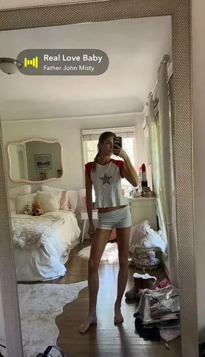 Becca Means OnlyFans Leaked Free Thumbnail Picture - #kegd3riV6T