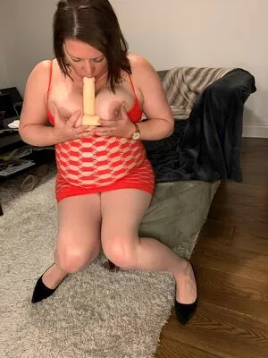 Becca Nice Milf OnlyFans Leaked Free Thumbnail Picture - #pQY0o7bk3F