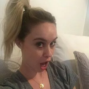 Becca Tobin OnlyFans Leaked Free Thumbnail Picture - #0XKfMosWDG