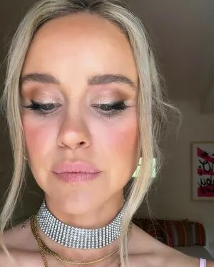 Becca Tobin OnlyFans Leaked Free Thumbnail Picture - #WRuNIERfKv
