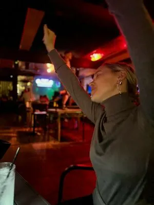 Becca Tobin OnlyFans Leaked Free Thumbnail Picture - #jLRubozTBQ